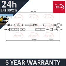 Fits Fiesta Fusion 1.2 1.3 1.4