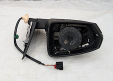 AUDI A1 GB MK2 2018-2024 LEFT