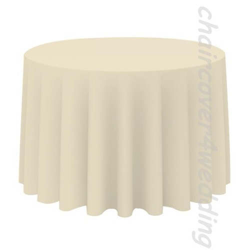 Packs 10 ivory banquet - or,