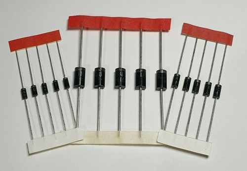 Rectifier diode pack - rectifier,