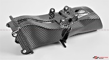 Carbon Fiber Air Intake for