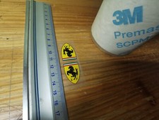 Scuderia Ferrari old logo 30