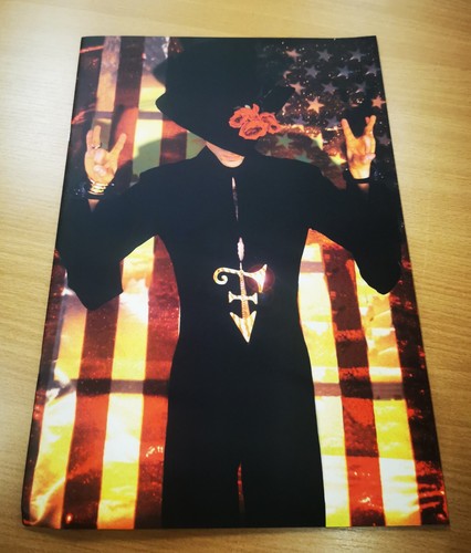 Prince programme the gold - the,