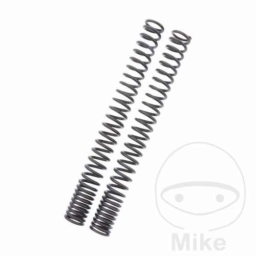 Yss progressive fork springs - progressive,