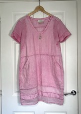 Elisa Cavaletti Tunic Dress