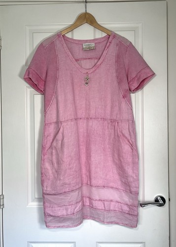 Elisa cavaletti tunic dress - elisa,