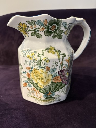 Vintage mason ironstone - mason’s,