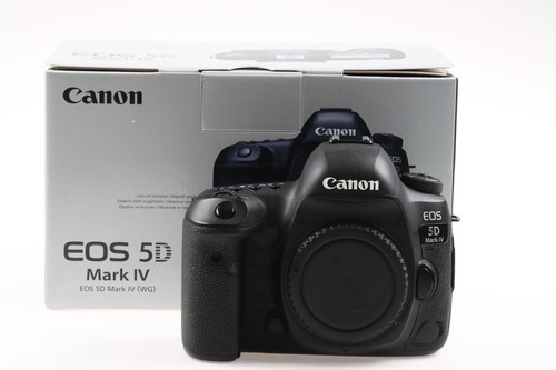 Canon eos mark snr - canon,