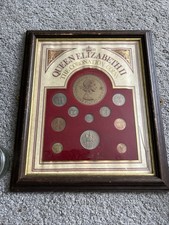 Queen Elizabeth II Coronation