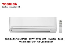 Toshiba SEIYA SMART - 5kW