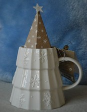 NEXT Hot Chocolate & Mug SET