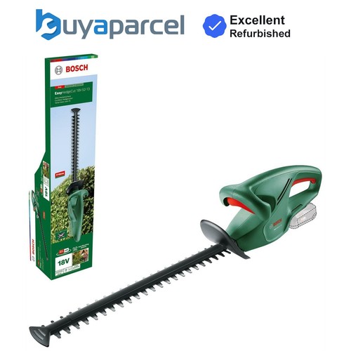 Bosch easyhedgecut 18v 13 - bosch, 18v-52-13