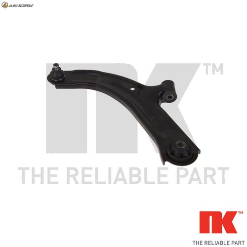 Handlebar wheel suspension - handlebar,
