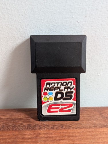Datel action replay - datel,