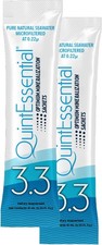 178 Quicksilver Scientific