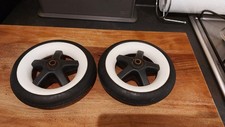 Bugaboo Bee Replacement Wheels