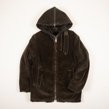 Vintage Mighty - Mac Corduroy