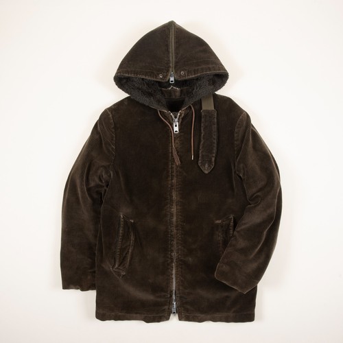 Vintage mighty mac corduroy - mac,