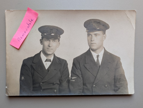 Old photo men - old,