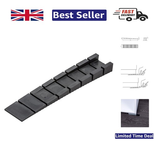 Black adjustable furniture - black,