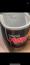 Pepsi Fridge 