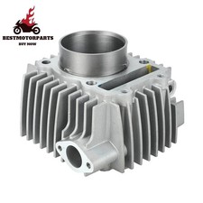 New Cylinder For 62mm Bore