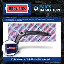 Wishbone / Suspension Arm BCA7653 Borg & Beck Track Control 9806738280 Quality