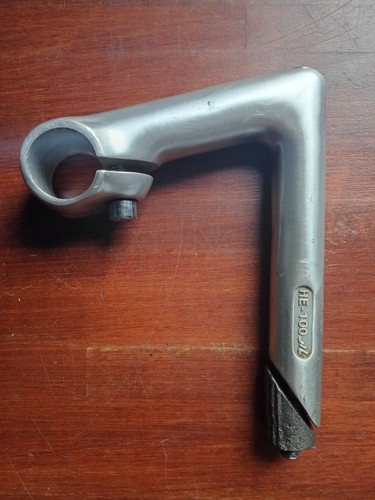 Vintage road bike inch stem - road,