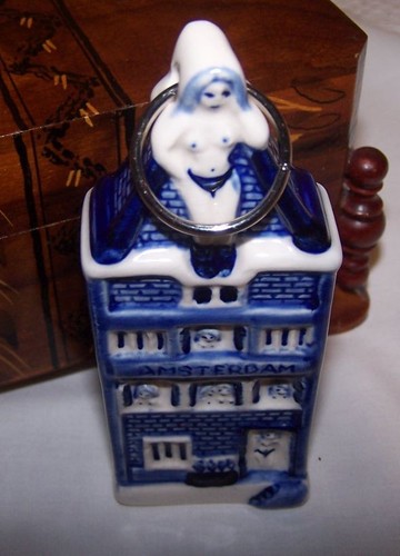 Delft porcelain amsterdam - delft,