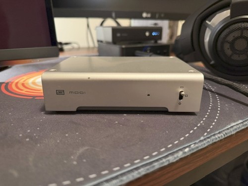 Schiit modi plus hifi - schiit,