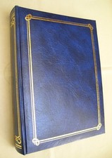 Slip-in Photo Album for 140 6x4 Prints with Memo Slips