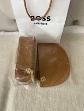 Hugo Boss x 2 handbags perfume