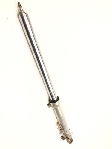 Right fork tube - suzuki, rg