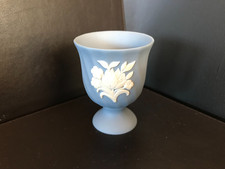 Wedgwood Blue Jasperware
