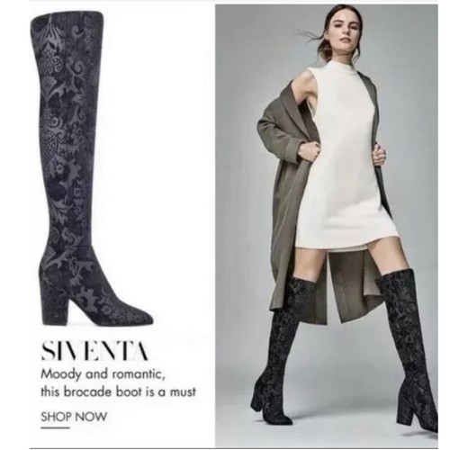 Nine west siventa brocade over - nine,