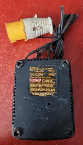 Genuine oem dewalt dw9116 - oem,