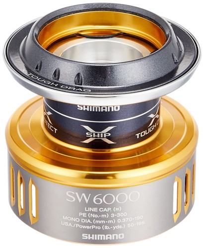 Shimano twin power sw - shimano, 16
