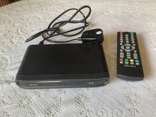 Dion Digital Set Top Box