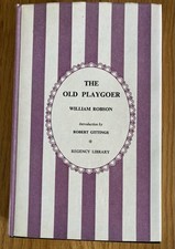 The Old Playgoer. William
