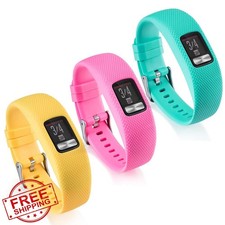 Garmin Vivofit 4 Band 3Pcs