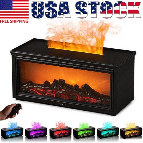 Fireplace fire flame - fireplace,