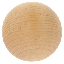 Giant Balls Extra Large Wooden