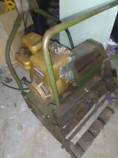 Webb 18 inch Briggs and