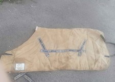 Heavyweight Stable Rug