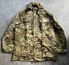 British Military MTP Windproof
