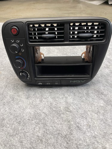1999 2000 honda - civic, ac