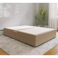NEW DIVAN ORTHOPAEDIC BED BASE