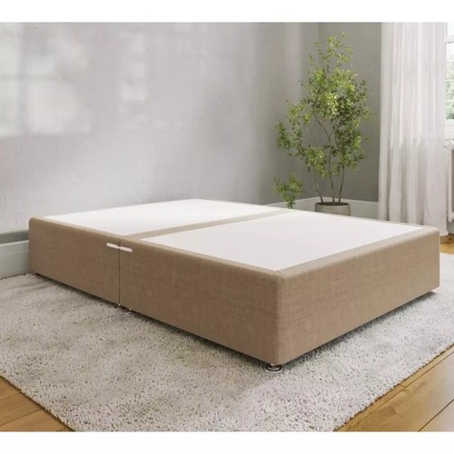 Orthopaedic divan bed base - orthopaedic,