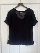 Nine Savannah Miller Black