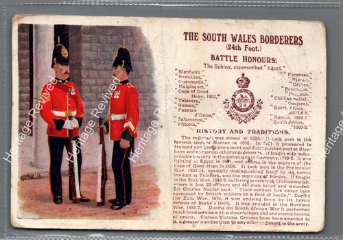 Antique british military south - antique,